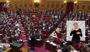 Parlement Hebdo - Laurent Marcangeli