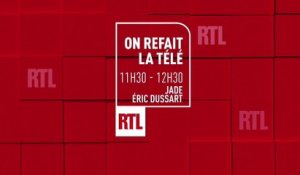 Le journal RTL de 12h du 16 mars 2024