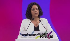 Manon Aubry au gouvernement: "Rendez l'argent!"