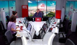 Le journal RTL de 7h du 18 mars 2024