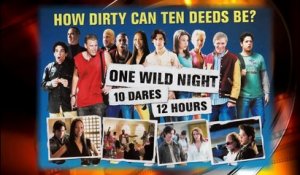Dirty Deeds Bande-annonce (EN)