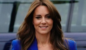 Théories du complot, rumeurs, hystérie… Une nouvelle vidéo de Kate Middleton enflamme les réseaux sociaux
