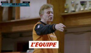 Le replay de la 3e étape (MT2) - Tous sports - Ligue Sport-Boules M1