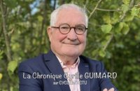 Cyclisme - Chronique 2024 - Cyrille Guimard : "Le budget cap ? Qu'ils arrêtent de délirer ! Je n'ai jamais cru à la limitation des salaires"