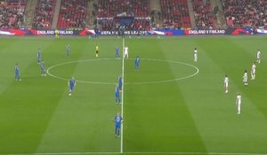 Le replay de Angleterre - Finlande - Football - Ligue des Nations