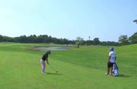 Replay 1h Shinhan 3e partie - Golf - Asian Tour