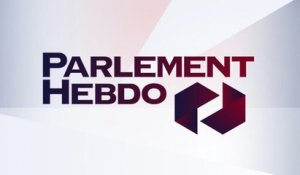 Parlement hebdo