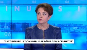Judith Waintraub : «La justice française est désarmée contre les mineurs»