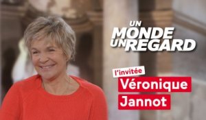 Un monde, un regard - Epi#020:UN MONDE, UN REGARD 2023/2024 Véronique Jannot