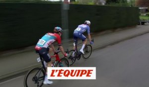 Le résumé vidéo de la course remportée par Timo Kielich - Cyclisme - Volta NXT Classic