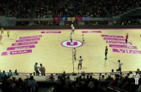 Le replay de Brest - Metz (MT2) - Handball - Coupe de France