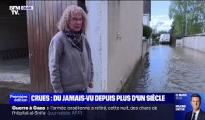 L'Indre-et-Loire et la Vienne touchés par de fortes crues