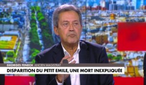 Georges Fenech sur le traitement de l’information dans l’affaire Emile