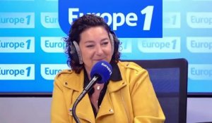 «Arnacoeur ou Prince charmants» sur M6 : Kamila Fievet-Palies est l'invitée de Culture médias