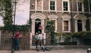 London House (2015) - Bande annonce