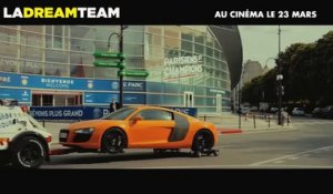 La dream team (2016) - Bande annonce