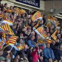 TOP 14 - Essai de Tom ECOCHARD (USAP) - USA Perpignan - Castres Olympique