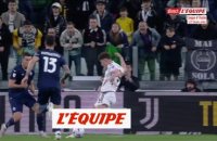 Les buts de Juventus Turin - Lazio Rome - Foot - ITA - Coupe