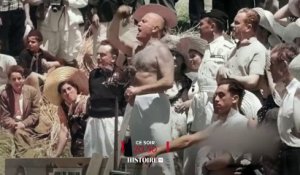 Mussolini, le premier fasciste - Bande annonce