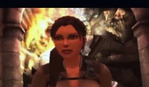 Tomb Raider: Underworld online multiplayer - ps2