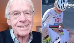 Paris-Roubaix 2024 - Daniel Mangeas : "Quel dommage que Raymond Poulidor soit parti trop tôt... "