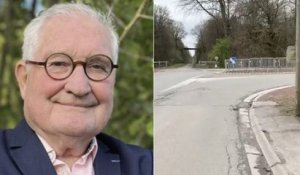 Cyclisme - Paris-Roubaix 2024 - Cyrille Guimard : "La chicane ? Ce n'est pas ça le vrai débat"