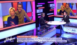 « Je comprends qu’il ait voulu avoir plus d’indépendance » : Christophe Alévêque évoque le clash entre Catherine Barma et Laurent Ruquier (VIDEO)