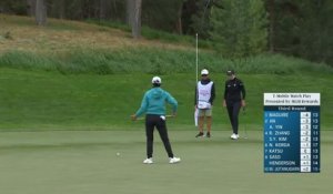 Le replay du 3eme tour du T-Mobile Match Play - Golf - LPGA