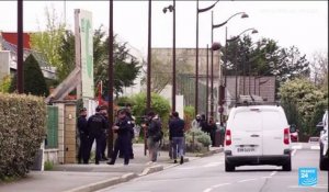 France : mort d'un l’adolescent agressé à Viry-Châtillon, cinq personnes en garde à vue