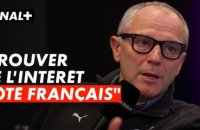 Stefano Domenicali à propos du GP de France : «Il faut trouver de l’intérêt du côté français »