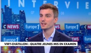 La grande interview : Léon Deffontaines