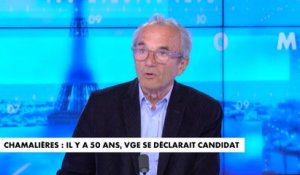 Ivan Rioufol : «S’il y a une date qui marque le début de ce lent déclin de la France, c’est 1974»