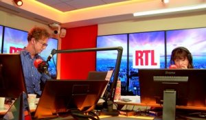 Le journal RTL de 6h du 09 avril 2024
