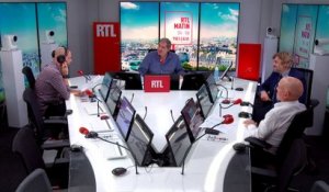 Le journal RTL de 7h30 du 11 avril 2024