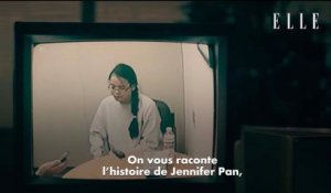 L'histoire de Jennifer Pan