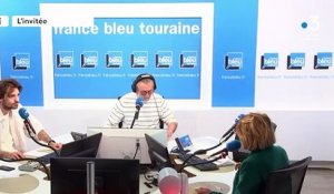 Gratuité des fauteuils roulants : "Le calendrier sera tenu", dit la députée de la Somme Ingrid Dordain sur France Bleu