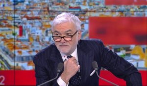 Disparition de Gil Taieb : Pascal Praud rend hommage au vice-président du Crif