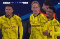 Ligue des Champions : Julian Brandt remet les compteurs à zéro !