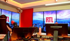 Le journal RTL de 5h30 du 17 avril 2024