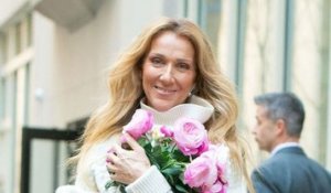 Céline Dion malade et sans maquillage : elle apparaît sur une photo jamais vue pour annoncer une grande nouvelle