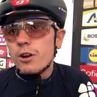 Flèche Wallonne 2024 - David Gaudu : "Les Ardennaises, c'est un peu je t'aime moi non plus"