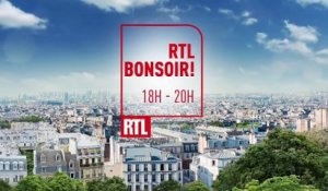 JO 2024 - Le triple champion Olympique de canoë, Tony Estanguet est l'invité de RTL Bonsoir