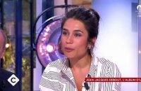 « Il fallait que chacun ait sa chambre » : Jean-Jacques Debout fait des confidences sur sa relation avec Chantal Goya dans C A Vous (VIDEO)