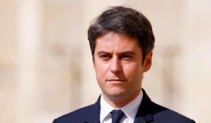 EN DIRECT - Le Premier ministre Gabriel Attal à Viry-Châtillon pour un déplacement sur le thème de l'autorité