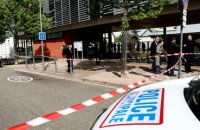 Bas-Rhin :  deux fillettes ont été blessées au couteau par un homme qui a été interpellé
