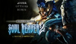 Legacy of Kain: Soul Reaver 2 online multiplayer - ps2