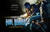 Legacy of Kain: Soul Reaver 2 online multiplayer - ps2