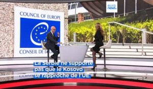 Le gouvernement de Belgrade organise des exercices militaires à la frontière avec le Kosovo