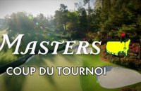 Masters coup du tournoi - Golf + le mag