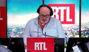 Le journal RTL de 12h30 du 19 avril 2024